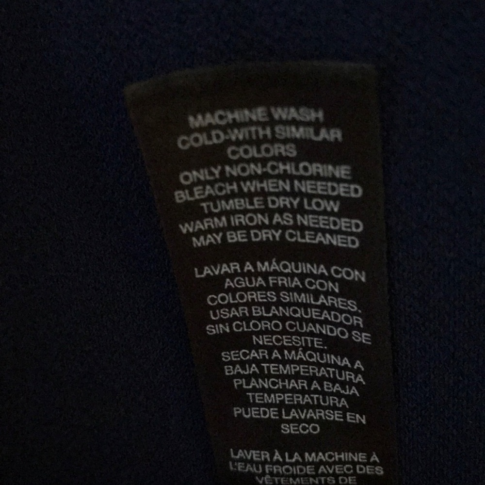 WHBM top - Picture 7 of 7